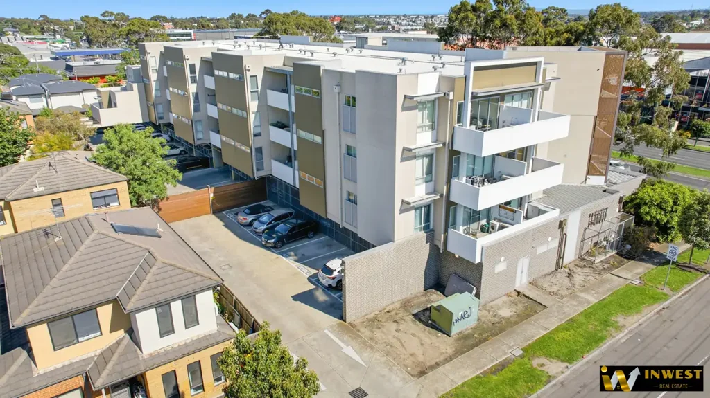 118/251 Ballarat Road, Braybrook, VIC 3019