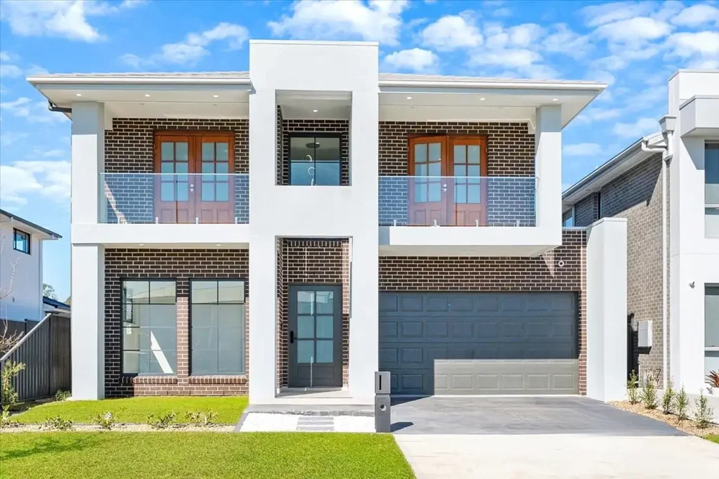 Marsden Park 6ਬੈੱਡਰੂਮ "A Home Built for Precious Moments and Lasting Impressions"