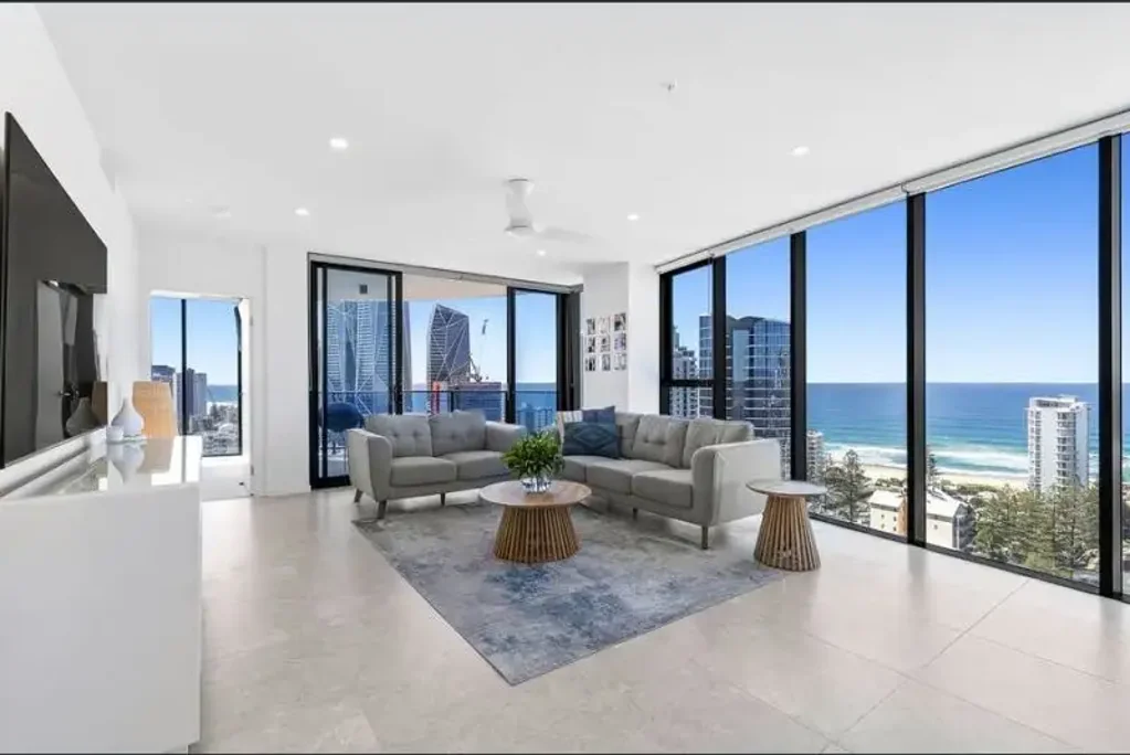 Luxury Coastal Living with Uninterrupted Ocean Views