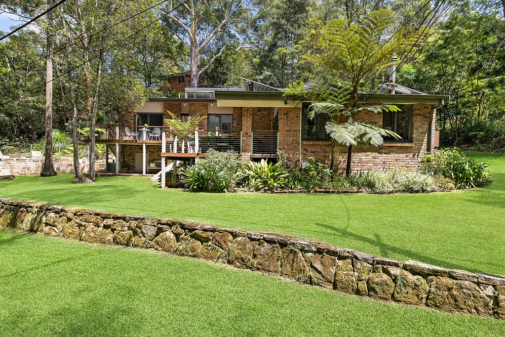 7 Nerang street, Wahroonga, NSW 2076