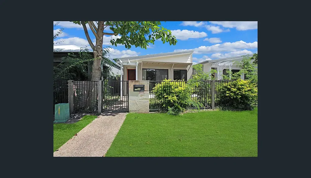Sort after unit in The Village - Break Lease