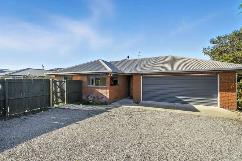 37 Courage Road, Amberley, Hurunui