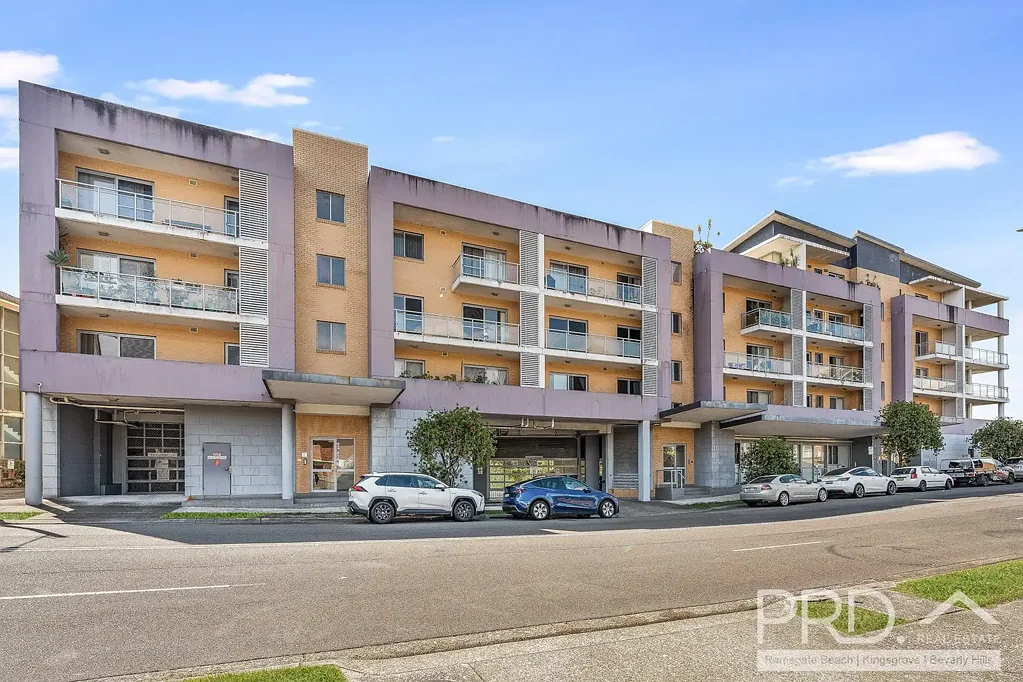 13/232-234 Slade Road, Bexley North, NSW 2207