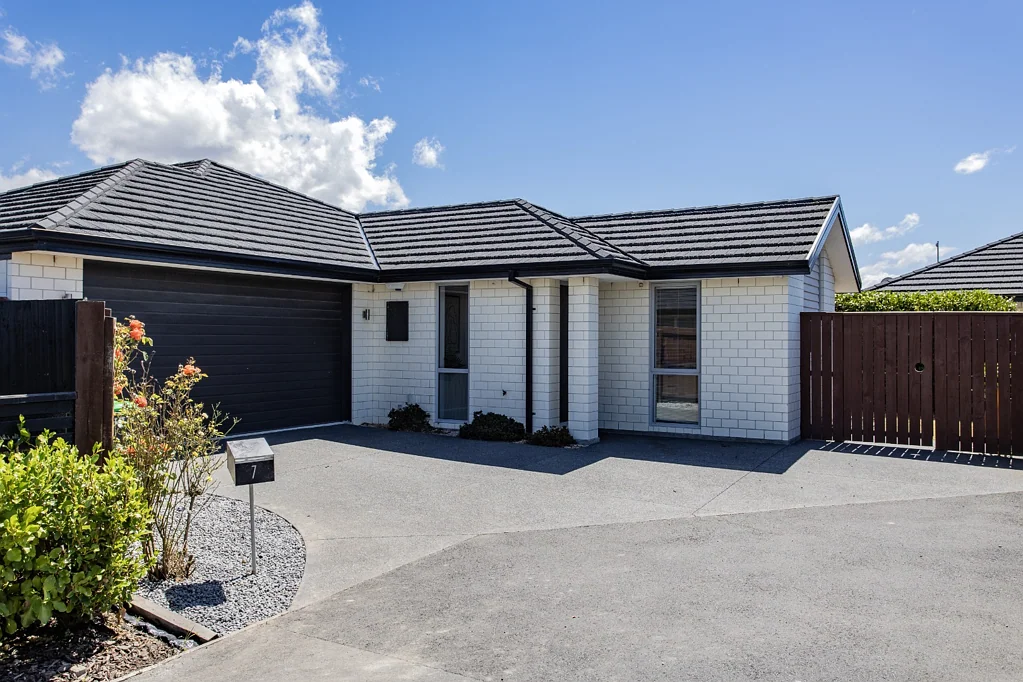 Wigram Available Now!