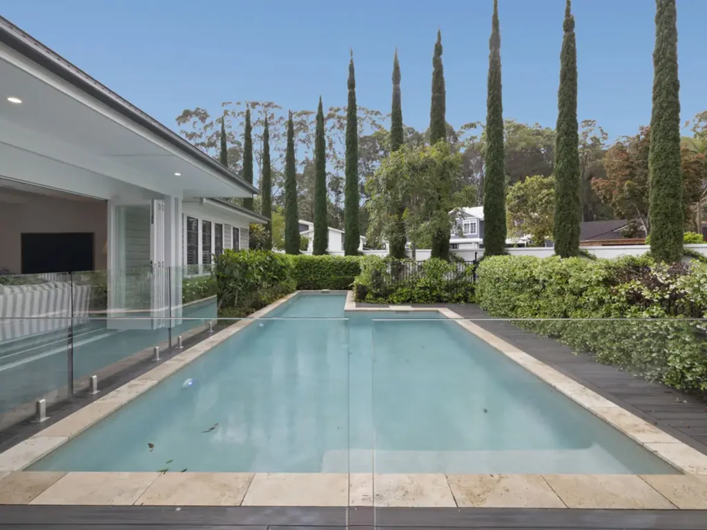 Buderim 5Kwarto A One of a Kind Impressive Hamptons Sanctuary