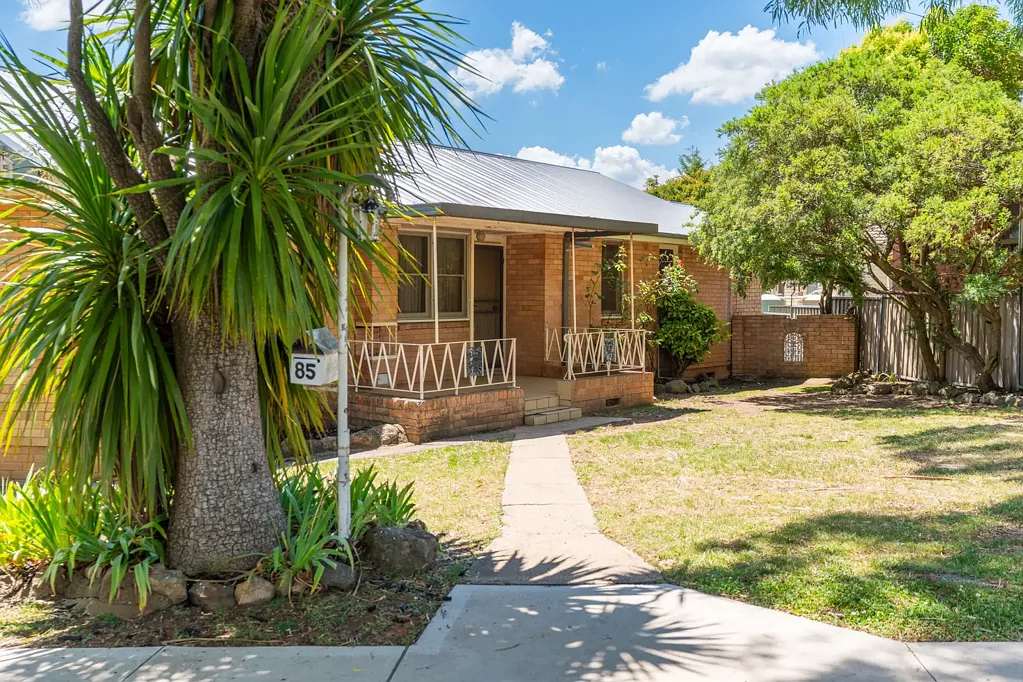 85 Adina Crescent, Orange, NSW 2800