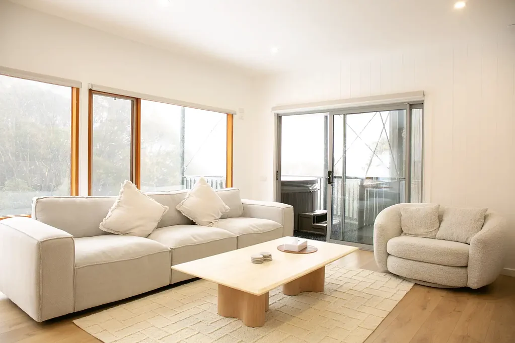 Falls Creek 3ਬੈੱਡਰੂਮ Alpine Luxury Meets Investment Opportunity