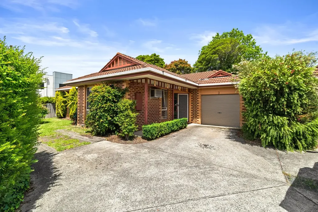 3/63 Grey Street, Traralgon, VIC 3844