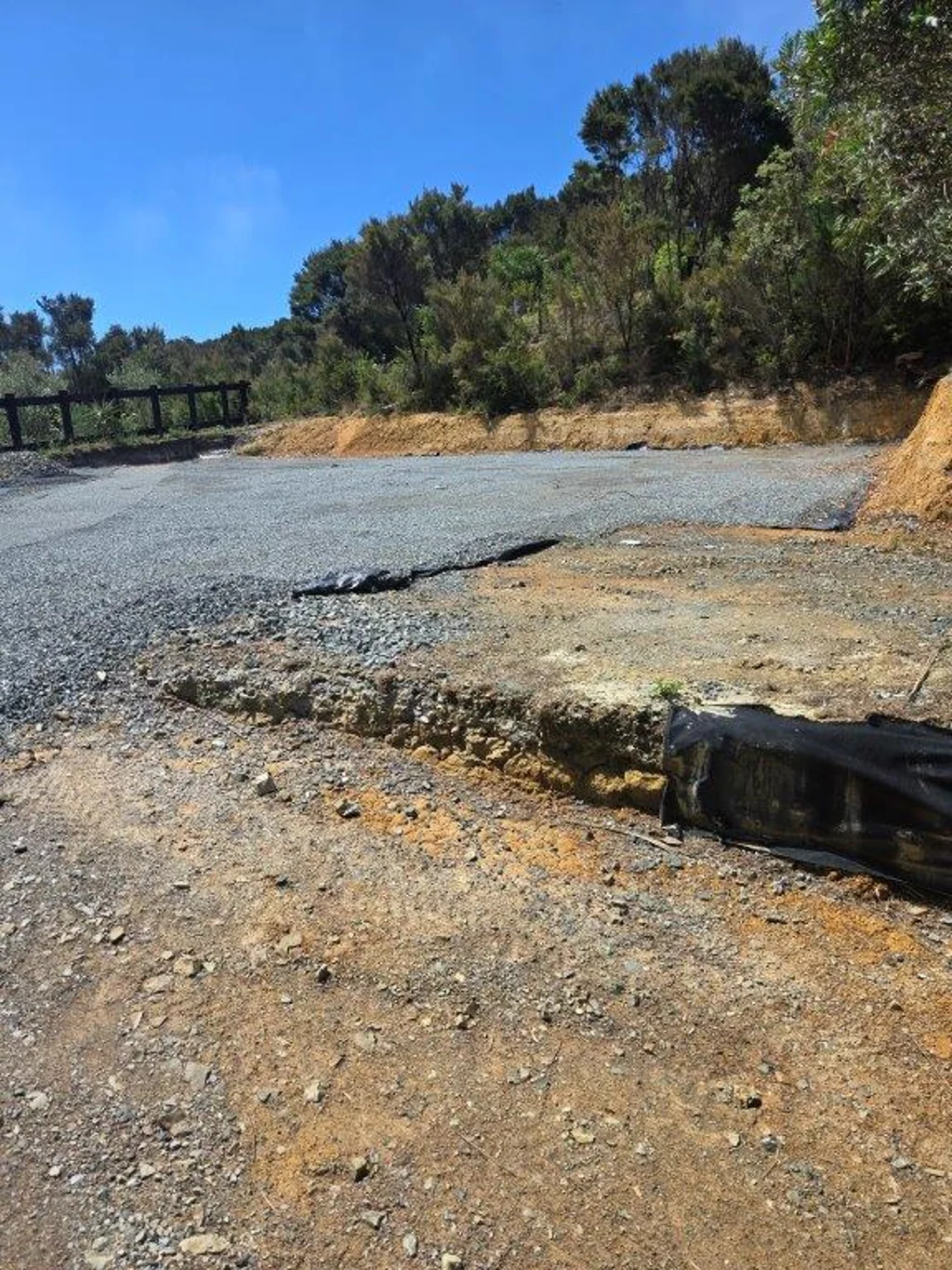 Cable Bay Versatile Yard - Doubtless Bay