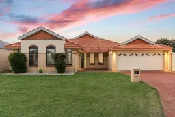 22 Pamplona Drive, Seville Grove