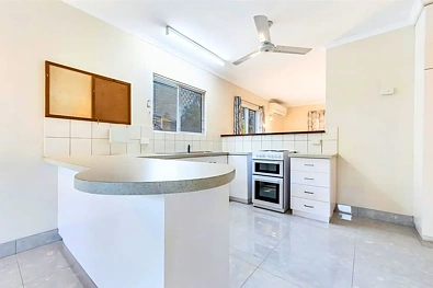 ਰਸੋਈ - 11/44 Bagshaw Crescent, Gray, NT 830