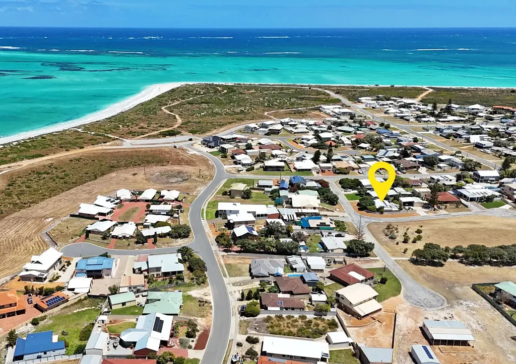 1 Douro Close, Cervantes, WA 6511