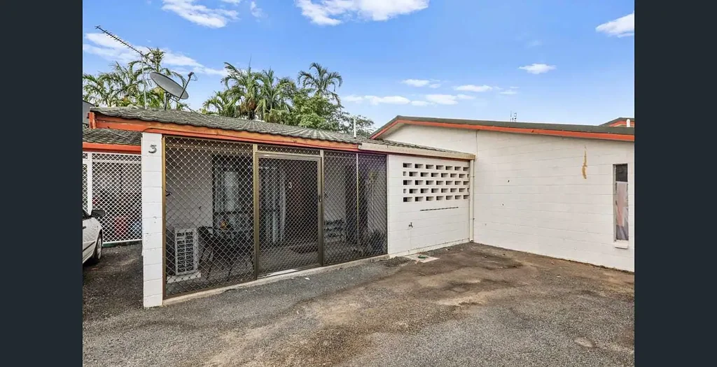3/38 Calytrix Road, Karama, NT 812