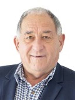 Grant McIlroy