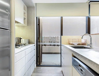 G01/143 West Street, Crows Nest, Lower North Shore, 2 غرف, 2 حمامات, Apartment