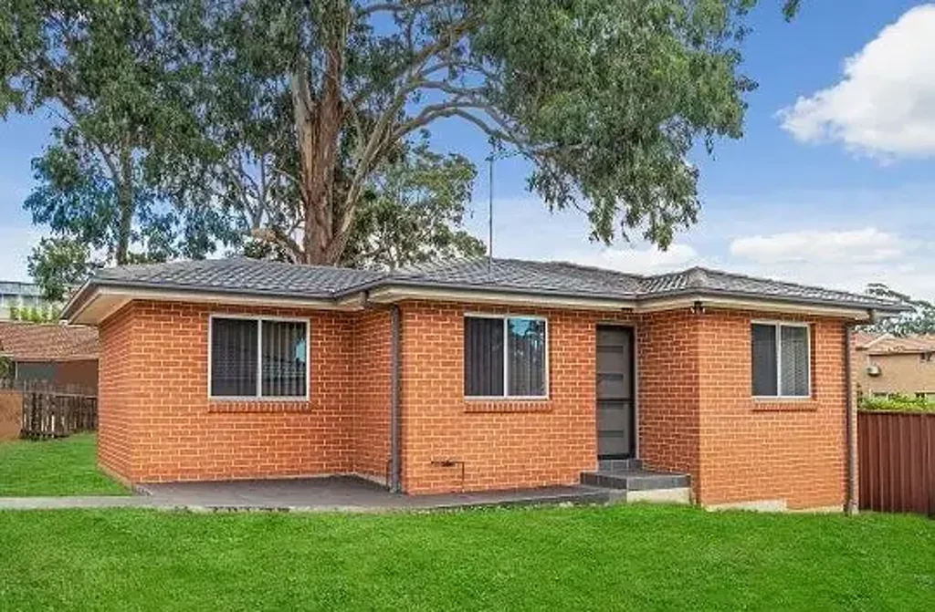 Modern Two Bedroom Granny-Flat