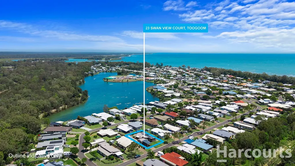 23 Swan View Court, Toogoom, QLD 4655