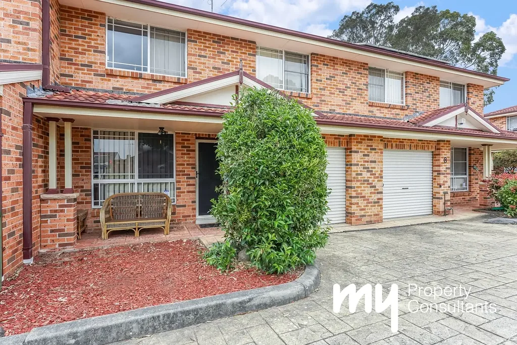 7/152-156 Waminda Avenue, Campbelltown, NSW 2560