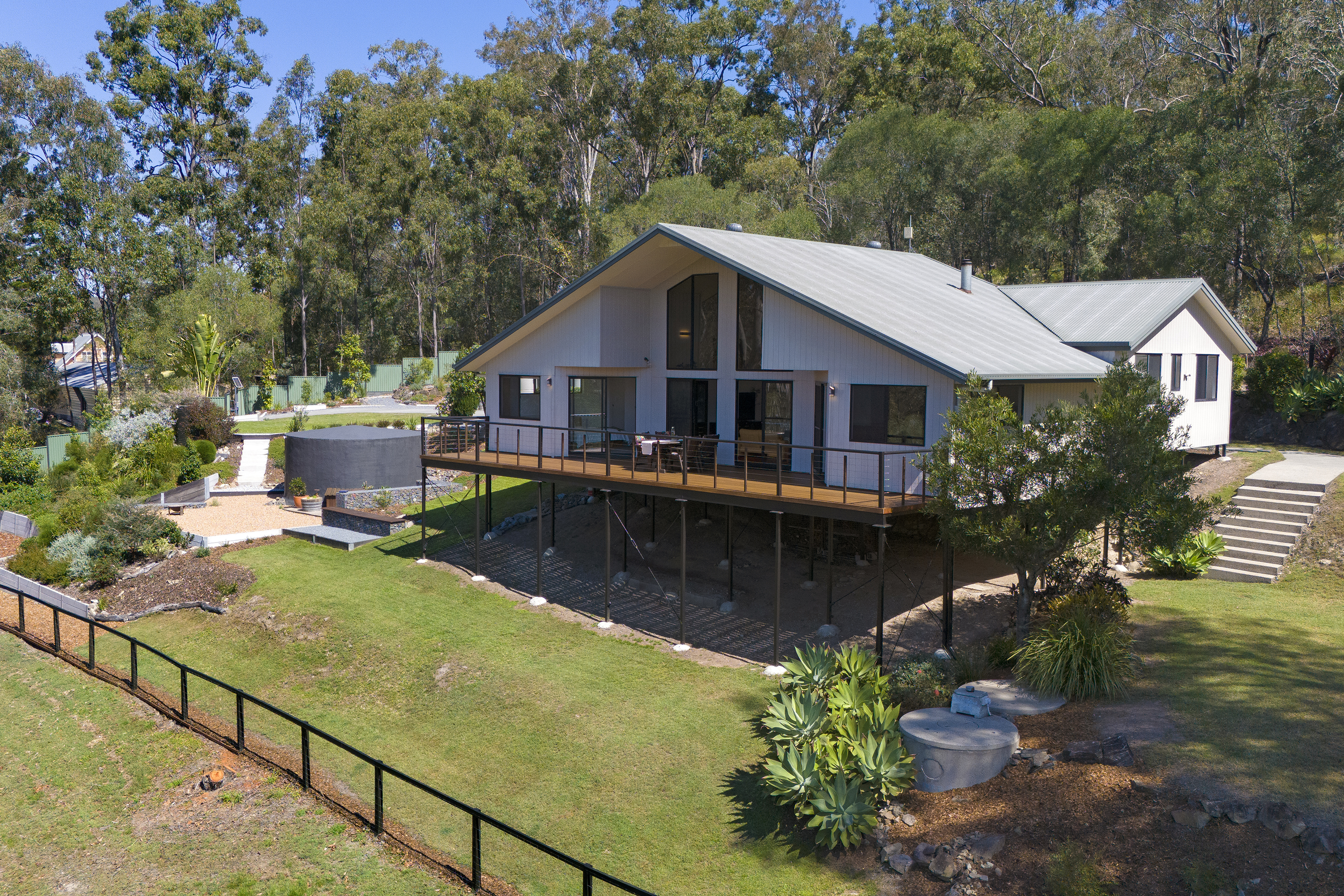 166 VEIVERS RD, CEDAR CREEK QLD 4207, 0 ห้องนอน, 0 ห้องน้ำ, House