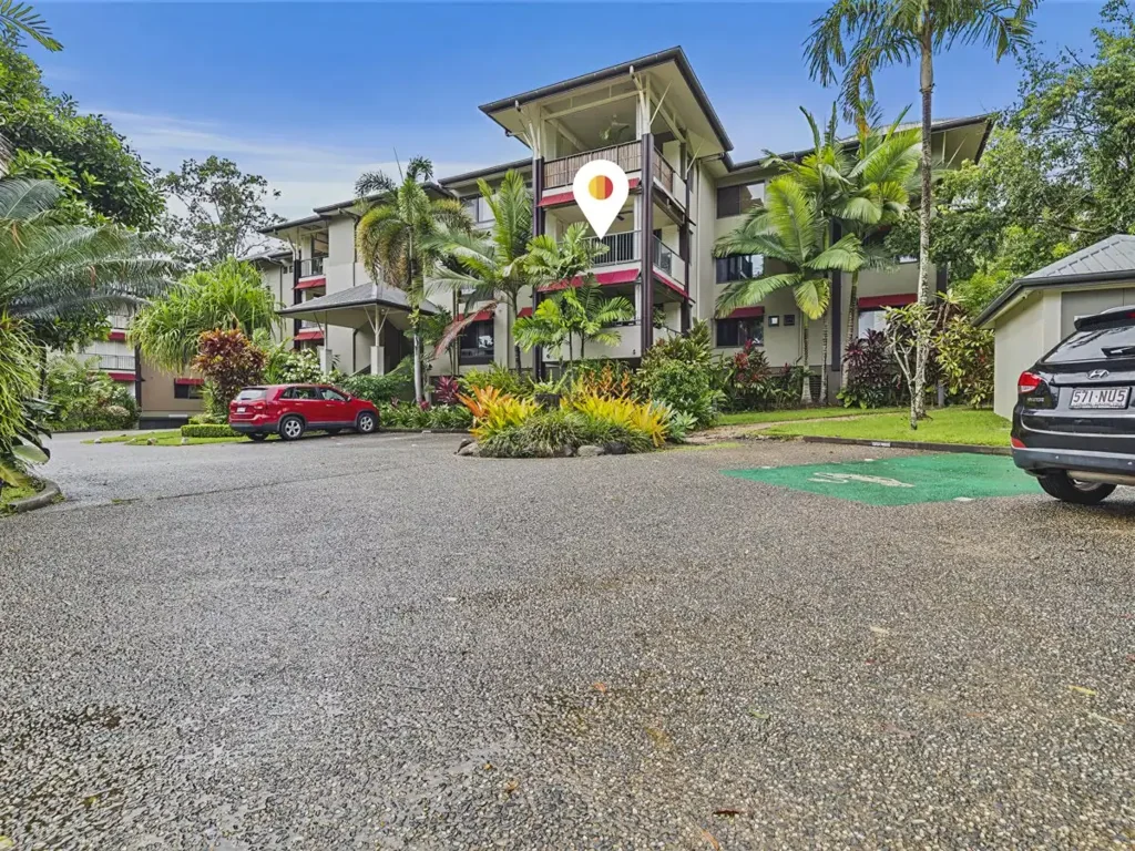 77/168-174 Moore Road, Kewarra Beach, QLD 4879