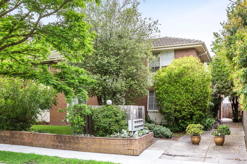 4/14 Finlayson Street, Malvern, VIC 3144