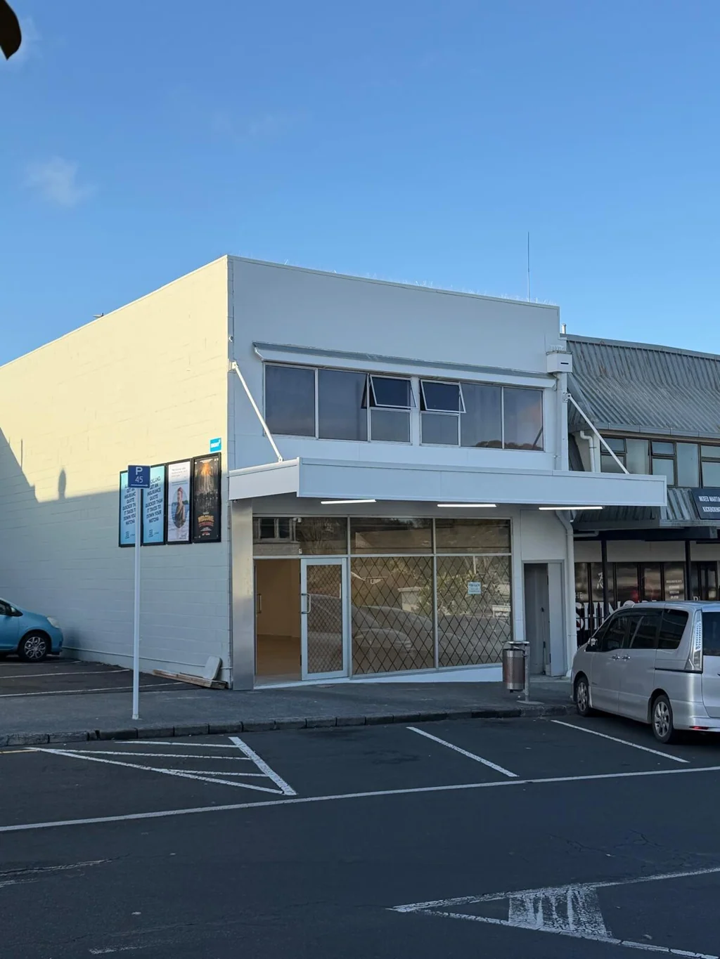 Glen Eden  Prime Newly Refurbished Office Space