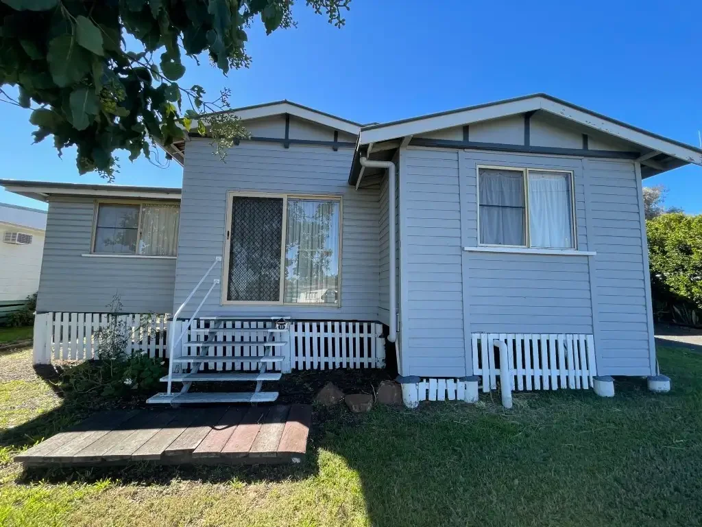 11 Dennis Street, Bell, QLD 4408