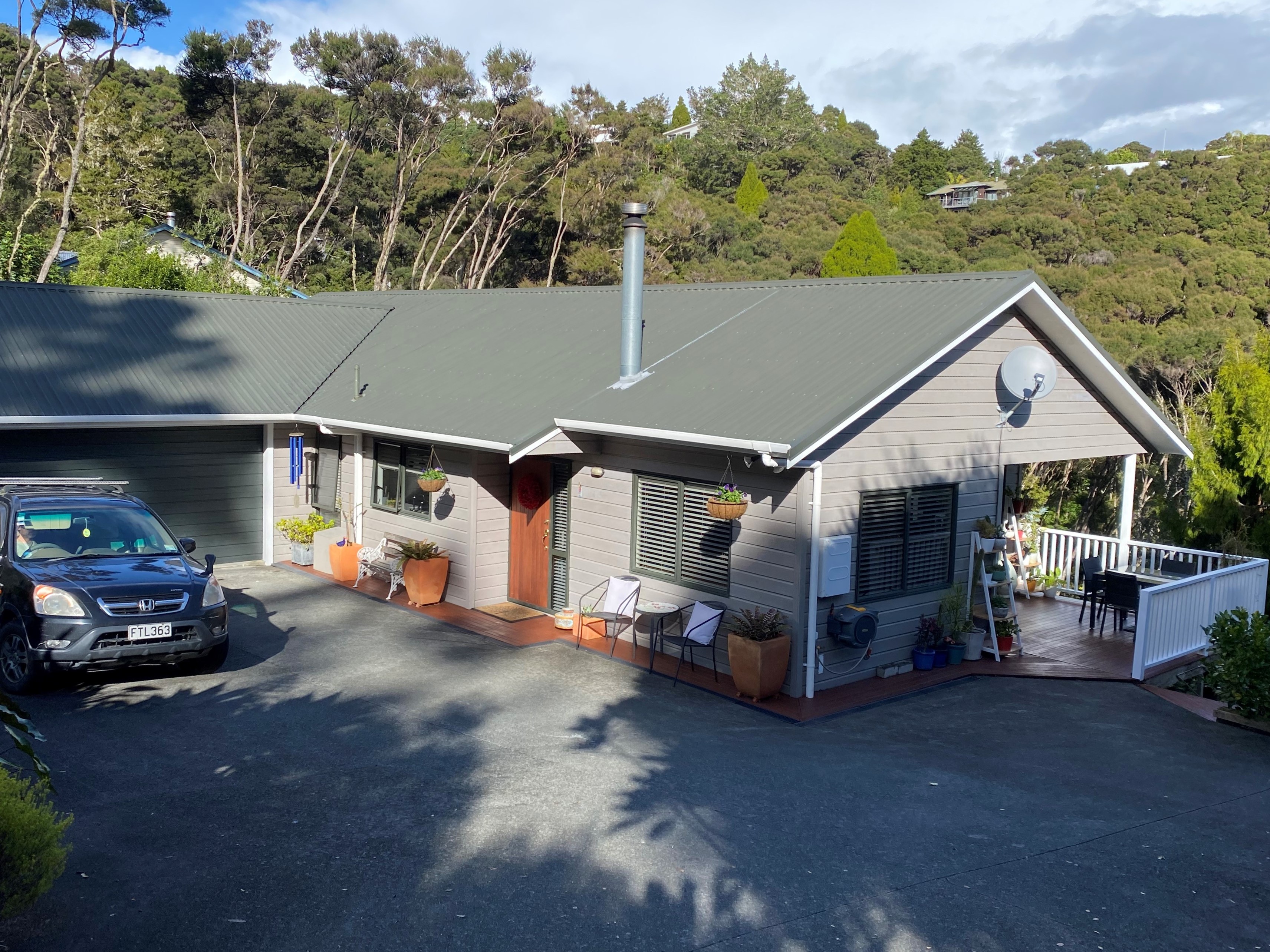 9 Arabella Road, Opua, Far North, 3 Bedrooms, 0 Bathrooms