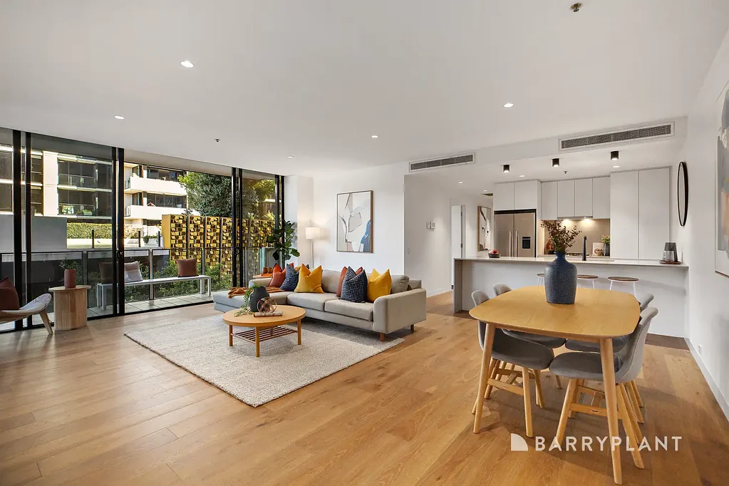 401/30 Rakaia Way, Docklands, VIC 3008