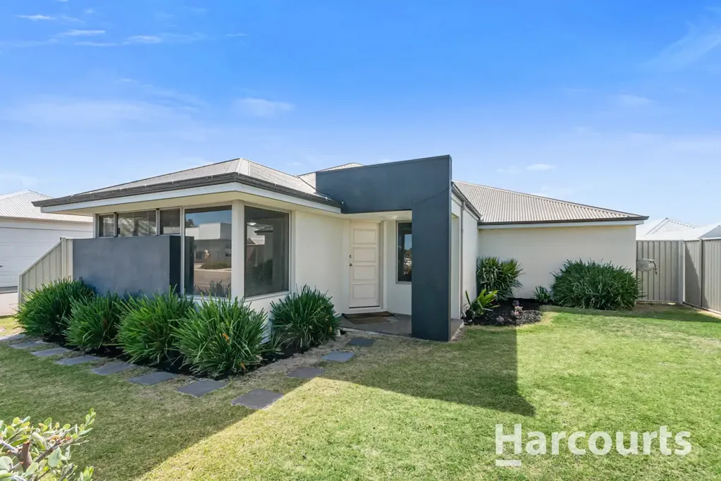 18 Danforth Crescent, Alkimos, WA 6038