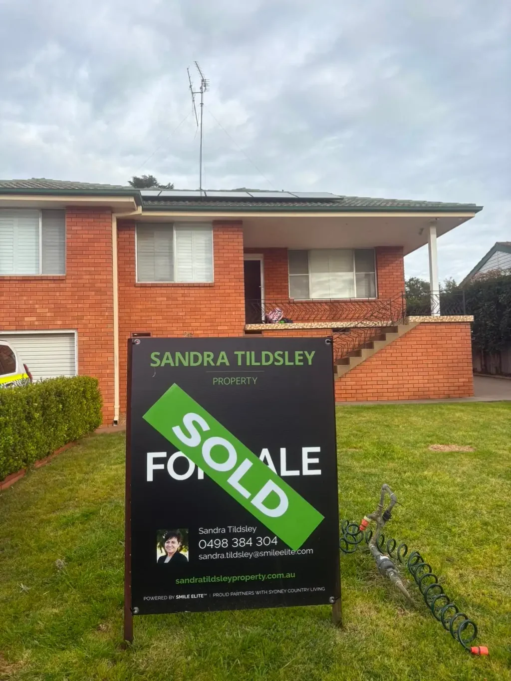 26 Moor Street, Parkes, NSW 2870