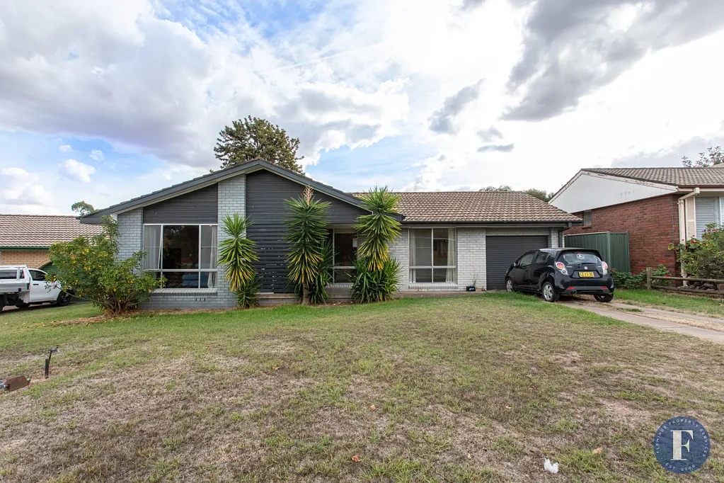 Cowra 3chambre Family First