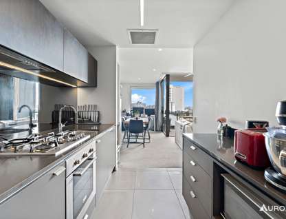 803/17 Gibbon Street, Woolloongabba, QLD 4102, 1 Bedrooms, 1 Bathrooms, Apartment