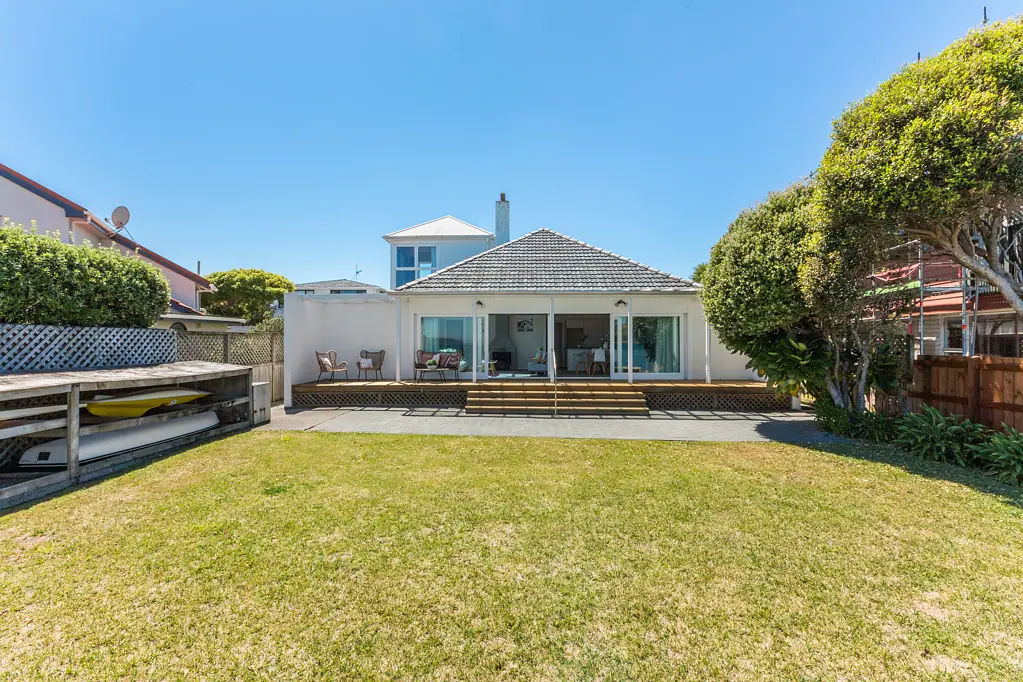 20 Steyne Avenue, Plimmerton, Porirua, Wellington