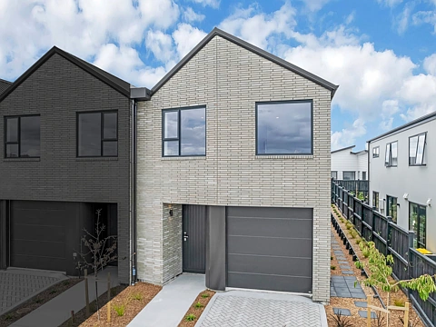 Milldale 3房  Discover Elegance in Your New Home!