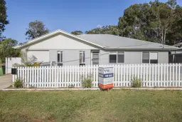 4 Lindwall Street, Russell Island