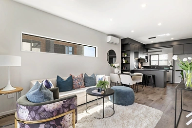Welcome to 1b Egremont Street in the highly desirable suburb of Belmont