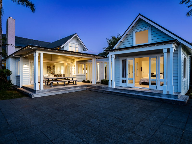 27 Mains Avenue, Kensington, Whangarei, 5 ห้องนอน, 0 ห้องน้ำ, House