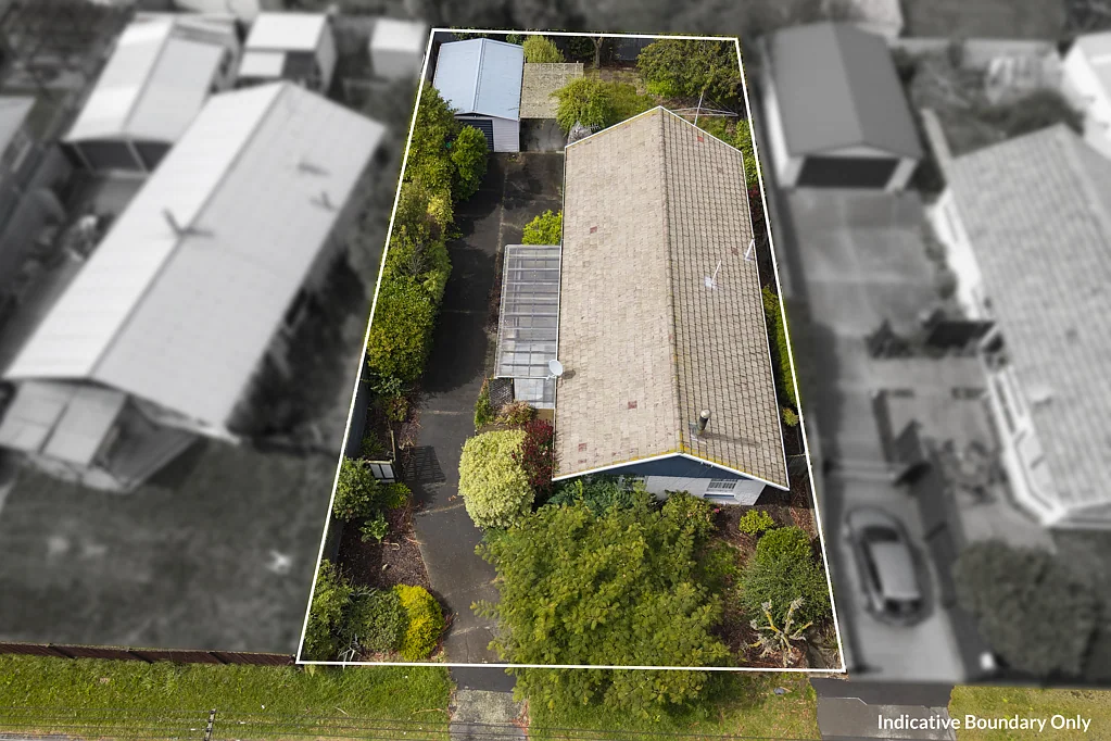 130 McGregors Road, Bromley, Christchurch, Canterbury