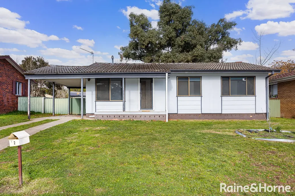 2 Edghill Place, Tolland, NSW 2650