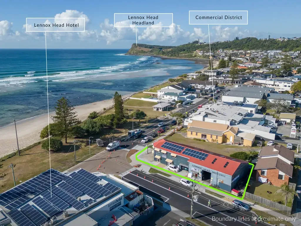 Lennox Head 3房  Once-in-a-Lifetime Opportunity Awaits!