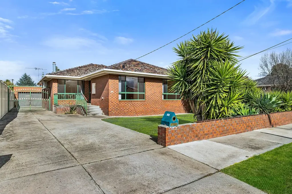 Lalor 4 Bedroom Family Comfort in a Prime Lalor Pocket