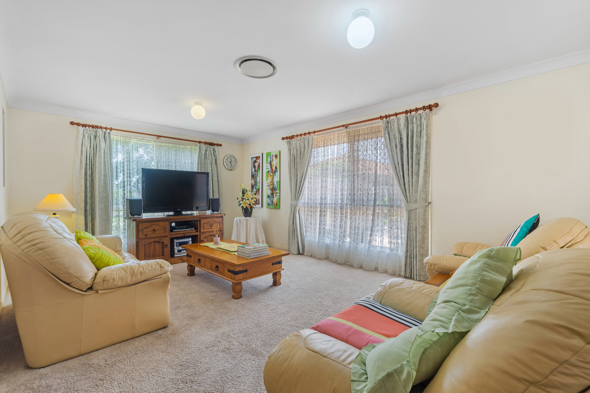 5 MITCHELL CT, ROTHWELL QLD 4022, 0 ห้องนอน, 0 ห้องน้ำ, House