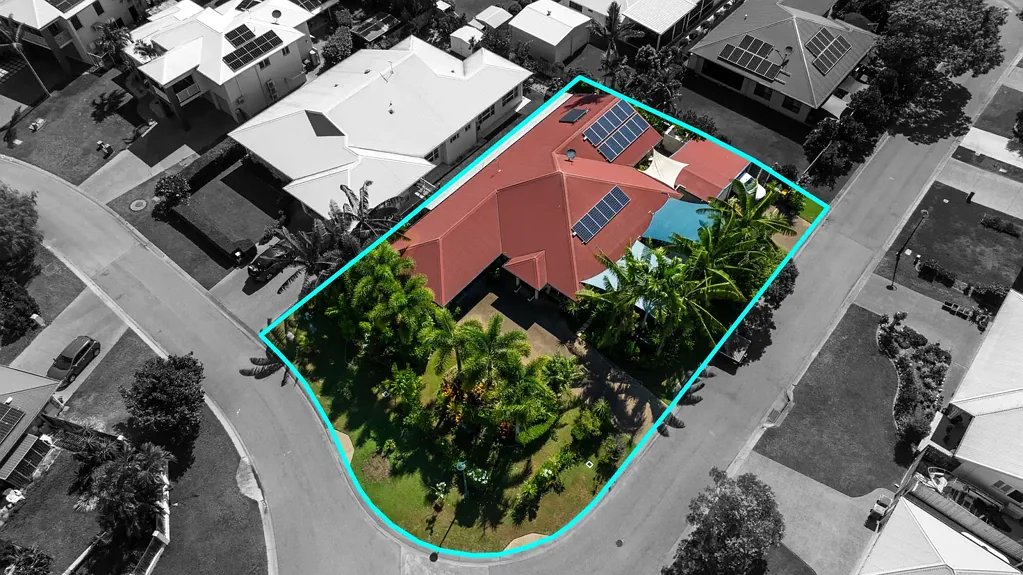 Aitkenvale 5房  Amazing Opportunity : Enclave Nestled Near the River