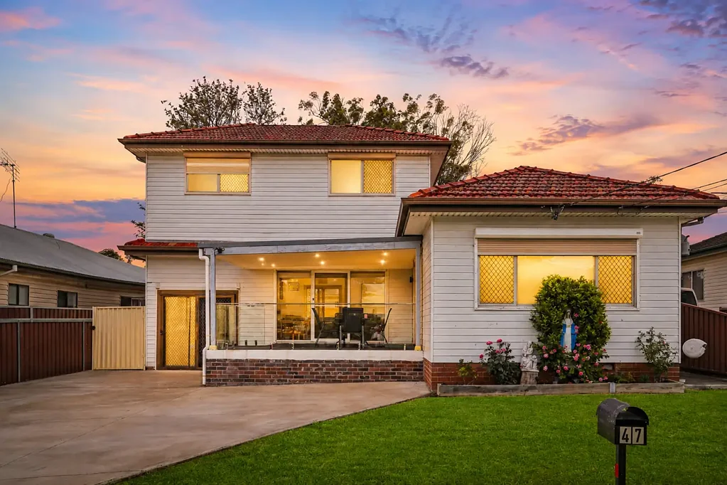 47 Brian Street, Merrylands, NSW 2160