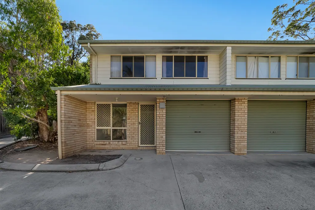 2/7 Ipswich Street, Riverview, QLD 4303