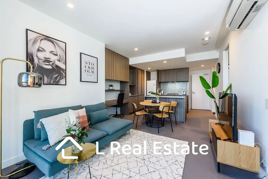 1113/160 Victoria Street, Carlton, VIC 3053