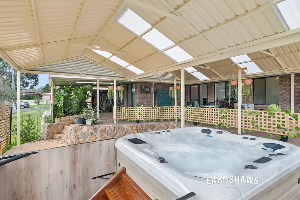 Sawyers Valley 4Kwarto Homegrown & Heartfelt Home