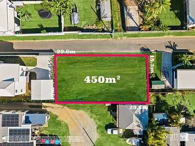 32 Eighth Avenue, Sandgate, QLD 4017, 0 Bedrooms, 0 Bathrooms, Section