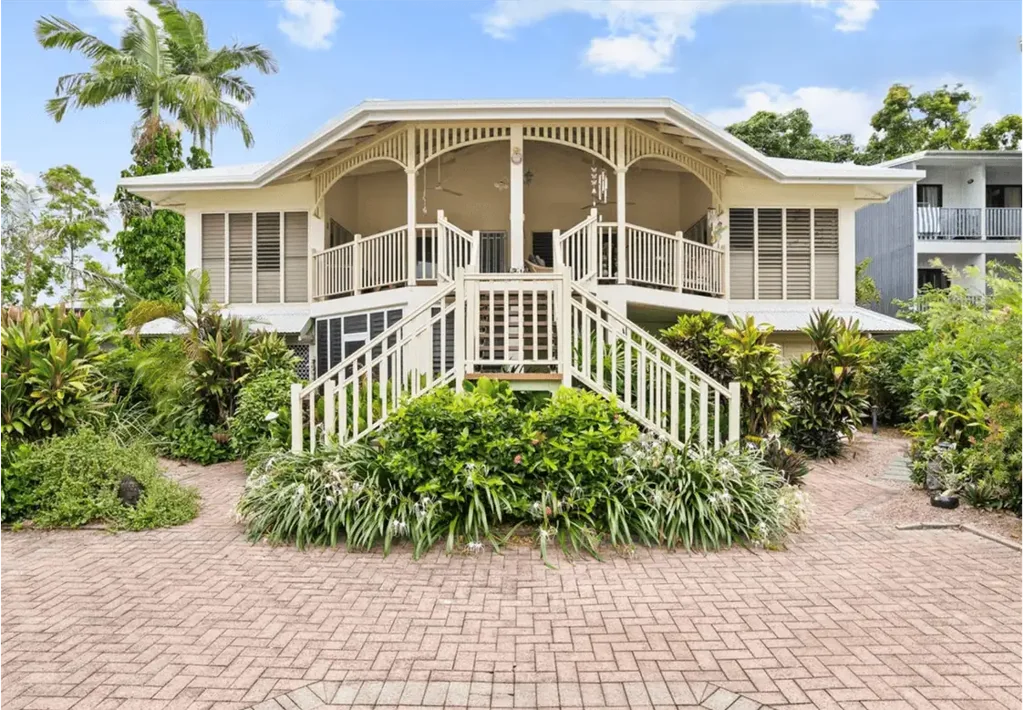 1/6 Pembroke Street, Parramatta Park, QLD 4870